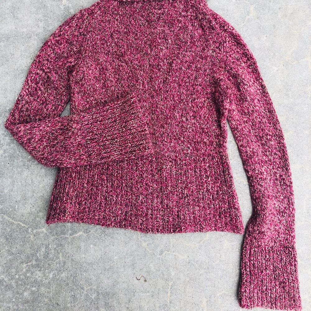 Express Sweater - Picture 2 of 5